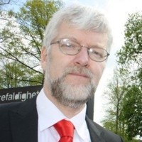 Anders Öhlander