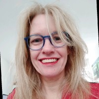 Anne-Marie Vermaat