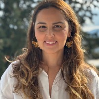 Lamia Oubari