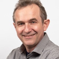 Pascal Bouilly