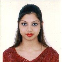 Farhana Barkat