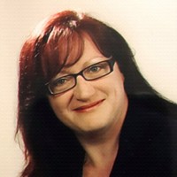Antje Rehfeld