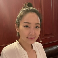 Crystal Liu