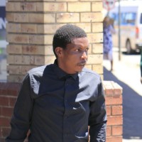 Ndumiso Khanyile