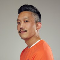 Jeff Fang