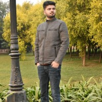 Shivam Rai