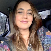 Rebecca Marinho