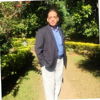 Dhanesh Gaur