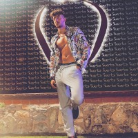 Alex Lo Biundo