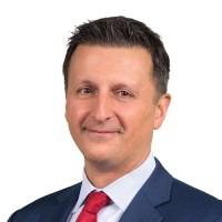 Todd M. Machnik