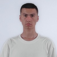 Jasur Shukurov