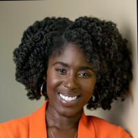 Charita James, MS, RD