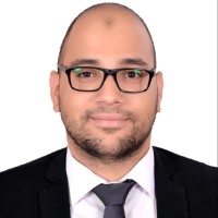 Ziad Essam