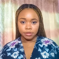 Sharon Itohan Oseghe