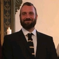 Michael Santin Reimers