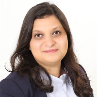 Areeba Patel, PhD