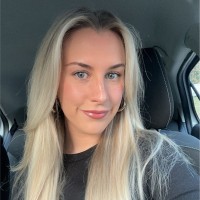 Molly Mcallister