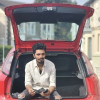 Anoop Veliyambra