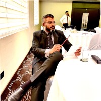 Azleef Khaleel
