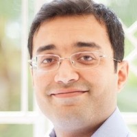 Saikat Mukherjee