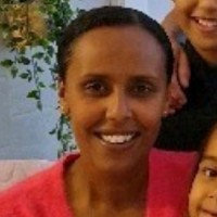 Rima Fessahaye