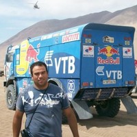 lepoldo Maximiliano Valdebenito Zamorano