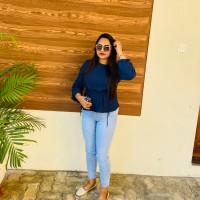 Ranjini C