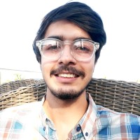 Lakshya P.