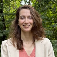 Rachael Angstadt, MS, OTR/L