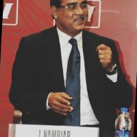 Jay Nambiar