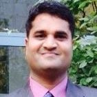 Mukesh Kamble