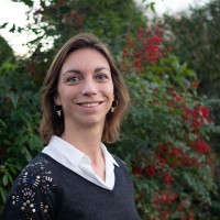 Charlotte de Longcamp
