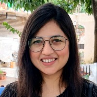 Upasana Hota