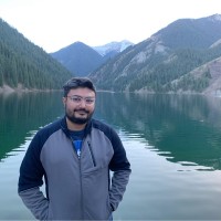 Krishanu Sanyal