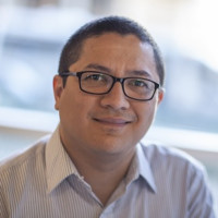 Luis Martinez