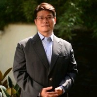 黄铭弘 Kole Huang