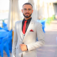 Keroles Youssef