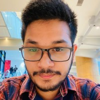 Sparsh Thakur