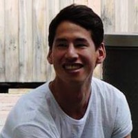 Simon Hurley