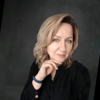 Magdalena Charkot