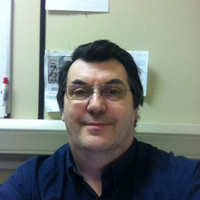Pete Hopkins