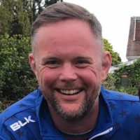 Paul Willis