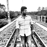 Saravanakkumar Rangasamy