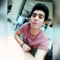 Mark Anthony Villegas
