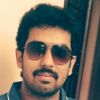 Senthil Srinivasan