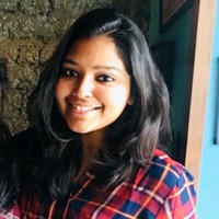 Divya Anoosha Nimmala