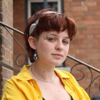 Claire Rekow-McKee