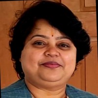 Dr. Priyakshi Borkotoky, Phd