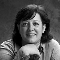 María José Sánchez Santamaría