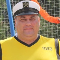 Денис Пяткин